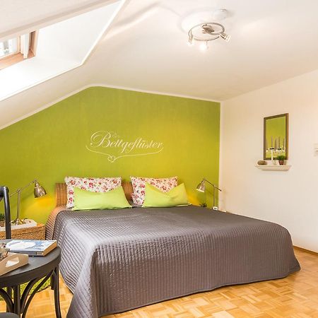 Ferienwohnung Auszeit Markdorf Exterior photo